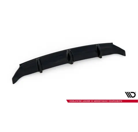 Diffuseur Arrière Complet Lexus LC 500