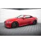 Rajouts Des Bas De Caisse Lexus LC 500