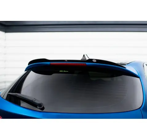 Spoiler Cap V.2 Alfa Romeo Giulietta