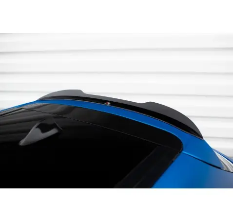 Spoiler Cap V.2 Alfa Romeo Giulietta