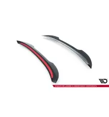 Spoiler Cap V.2 Alfa Romeo Giulietta