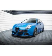 Lame Du Pare-Chocs Avant V.2 Alfa Romeo Giulietta