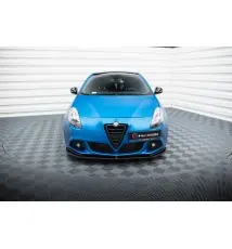 Lame Du Pare-Chocs Avant V.2 Alfa Romeo Giulietta
