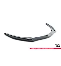 Lame Du Pare-Chocs Avant V.2 Alfa Romeo Giulietta