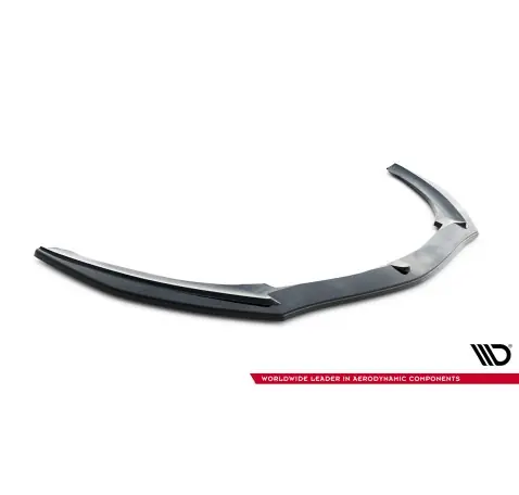 Lame Du Pare-Chocs Avant V.2 Alfa Romeo Giulietta