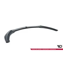 Lame Du Pare-Chocs Avant V.2 Alfa Romeo Giulietta