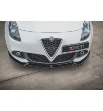 Lame Du Pare-Chocs Avant V.3 Alfa Romeo Giulietta
