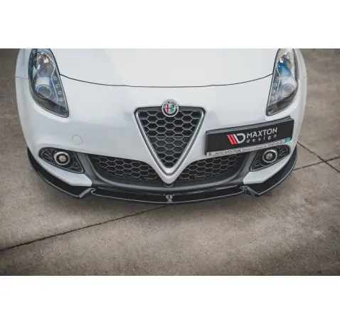 Lame Du Pare-Chocs Avant V.3 Alfa Romeo Giulietta