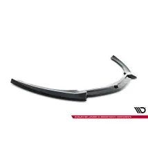 Lame Du Pare-Chocs Avant V.3 Alfa Romeo Giulietta