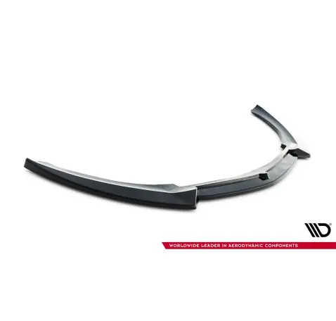 Lame Du Pare-Chocs Avant V.3 Alfa Romeo Giulietta