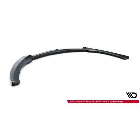 Lame Du Pare-Chocs Avant V.3 Alfa Romeo Giulietta