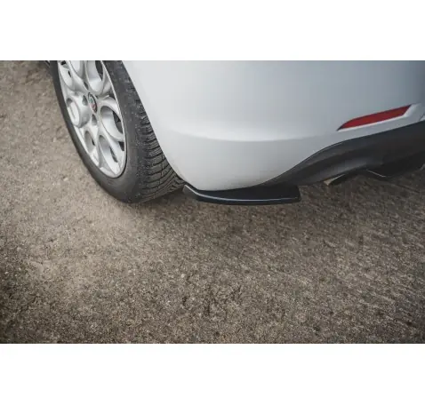 Lames De Pare-Chocs Arrière Latérales V.1 Alfa Romeo Giulietta