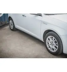 Rajouts Des Bas De Caisse V.2 Alfa Romeo Giulietta