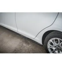 Rajouts Des Bas De Caisse V.2 Alfa Romeo Giulietta