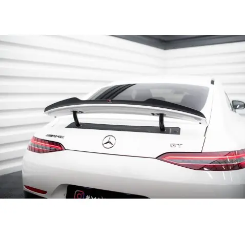 Spoiler Cap Central Mercedes-AMG GT 53 / 43 V8 Package 4 Door-Coupe X290