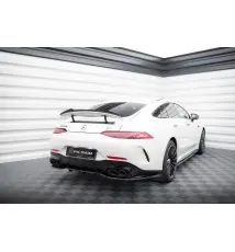 Spoiler Cap Central Mercedes-AMG GT 53 / 43 V8 Package 4 Door-Coupe X290