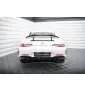Spoiler Cap Central Mercedes-AMG GT 53 / 43 V8 Package 4 Door-Coupe X290