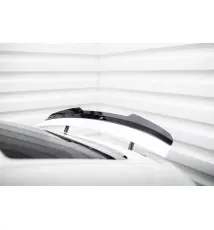Spoiler Cap Central Mercedes-AMG GT 53 / 43 V8 Package 4 Door-Coupe X290