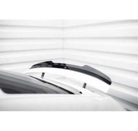 Spoiler Cap Central Mercedes-AMG GT 53 / 43 V8 Package 4 Door-Coupe X290