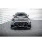 Lame Du Pare-Chocs Avant V.1 Mercedes-AMG GT 53 4-Door Coupe X290