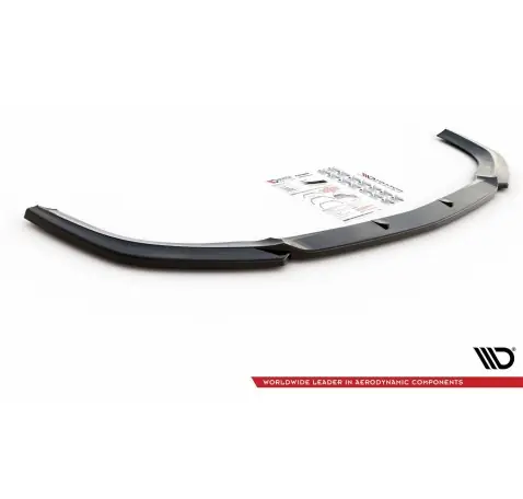 Lame Du Pare-Chocs Avant V.1 Mercedes-AMG GT 53 4-Door Coupe X290