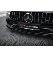 Lame Du Pare-Chocs Avant V.2 Mercedes-AMG GT 53 4-Door Coupe X290