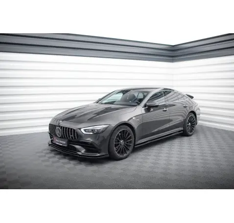 Lame Du Pare-Chocs Avant V.2 Mercedes-AMG GT 53 4-Door Coupe X290