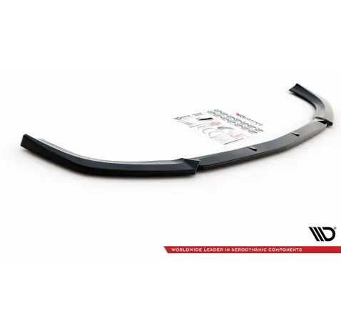 Lame Du Pare-Chocs Avant V.2 Mercedes-AMG GT 53 4-Door Coupe X290