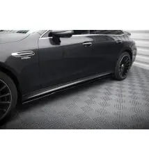 Rajouts Des Bas De Caisse Mercedes-AMG GT 53 4-Door Coupe X290
