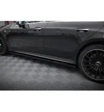 Rajouts Des Bas De Caisse Mercedes-AMG GT 53 4-Door Coupe X290