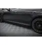 Rajouts Des Bas De Caisse Mercedes-AMG GT 53 4-Door Coupe X290