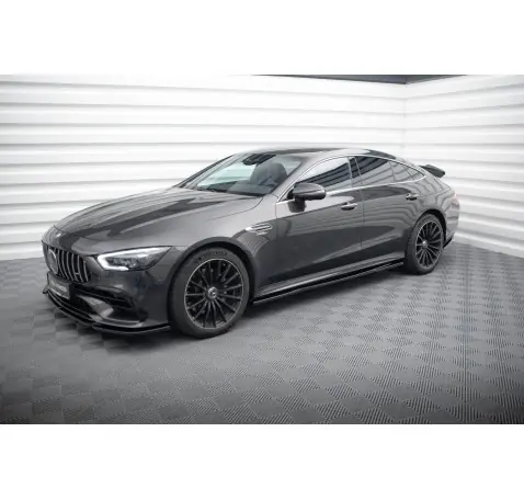 Rajouts Des Bas De Caisse Mercedes-AMG GT 53 4-Door Coupe X290