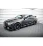 Rajouts Des Bas De Caisse Mercedes-AMG GT 53 4-Door Coupe X290