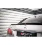 Spoiler Cap Mercedes-Benz E63 AMG / AMG-Line / Standard Sedan W212 Facelift