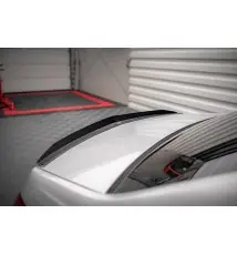 Spoiler Cap Mercedes-Benz E63 AMG / AMG-Line / Standard Sedan W212 Facelift