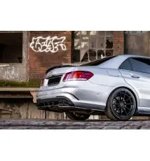 Spoiler Cap Mercedes-Benz E63 AMG / AMG-Line / Standard Sedan W212 Facelift