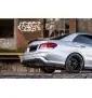 Spoiler Cap Mercedes-Benz E63 AMG / AMG-Line / Standard Sedan W212 Facelift