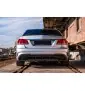 Spoiler Cap Mercedes-Benz E63 AMG / AMG-Line / Standard Sedan W212 Facelift