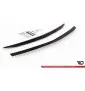 Spoiler Cap Mercedes-Benz E63 AMG / AMG-Line / Standard Sedan W212 Facelift