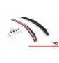 Spoiler Cap Mercedes-Benz E63 AMG / AMG-Line / Standard Sedan W212 Facelift