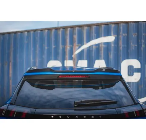 Spoiler Cap Peugeot 2008 Mk2