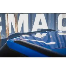 Spoiler Cap Peugeot 2008 Mk2