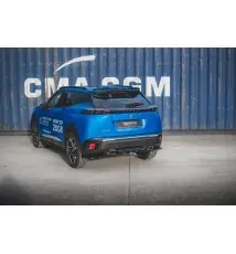 Spoiler Cap Peugeot 2008 Mk2
