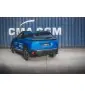 Spoiler Cap Peugeot 2008 Mk2
