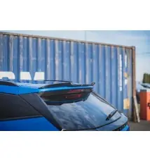 Spoiler Cap Peugeot 2008 Mk2