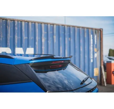 Spoiler Cap Peugeot 2008 Mk2