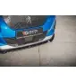 Lame Du Pare-Chocs Avant V.1 Peugeot 2008 Mk2