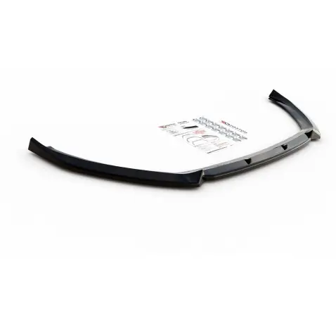 Lame Du Pare-Chocs Avant V.1 Peugeot 2008 Mk2