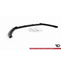 Lame Du Pare-Chocs Avant V.1 Peugeot 2008 Mk2