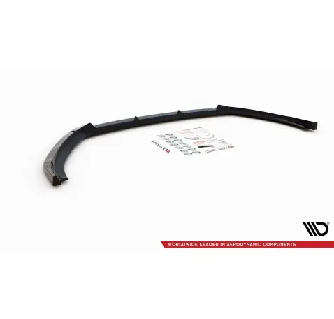 Lame Du Pare-Chocs Avant V.1 Peugeot 2008 Mk2